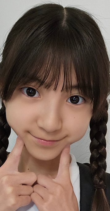 Twitterのコスプレ画像4