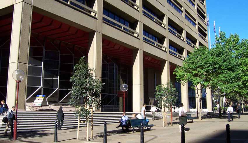 A senior lawyer jailed for taking over $2 million during an elaborate misappropriation scheme has been removed from the roll. bit.ly/3z2pTto
