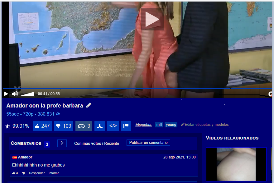 Quemaditos Corporation tweet media