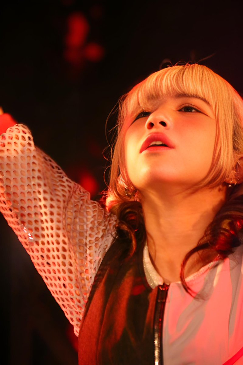 U97538662's tweet image. びびちゃん❤😌🙌
#BIBI
#PIGGS
#BBS4