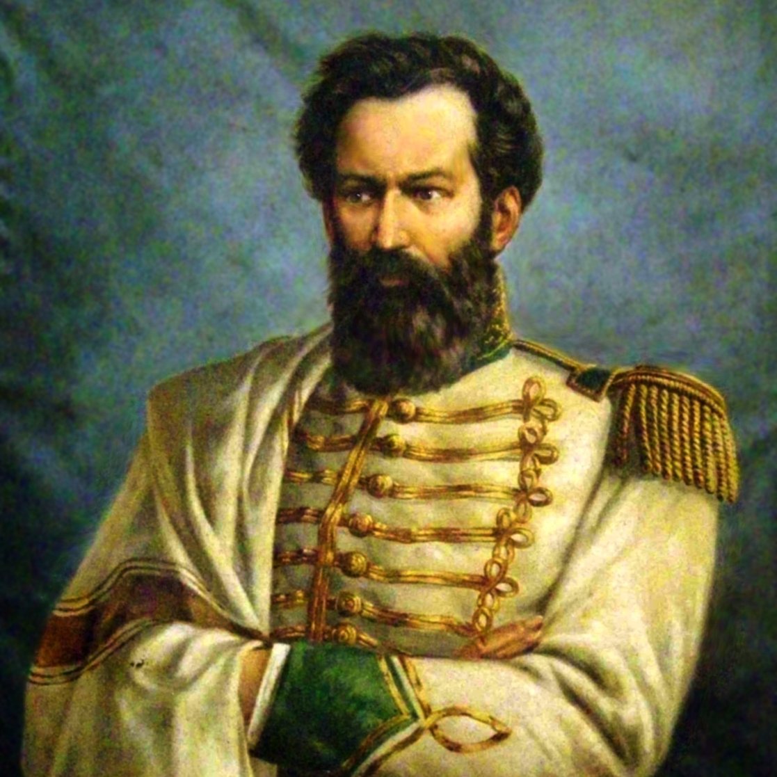 RepliegueOk's tweet photo. EL GAUCHO BRAVO
En el día del paso a la inmortalidad del General Martín Miguel de Güemes, prócer fundamental de la independencia latinoamericana y gran amigo de los pueblos, te compartimos algunas de sus opiniones, de notable vigencia en nuestros días. https://t.co/3BoPZ7Jnog