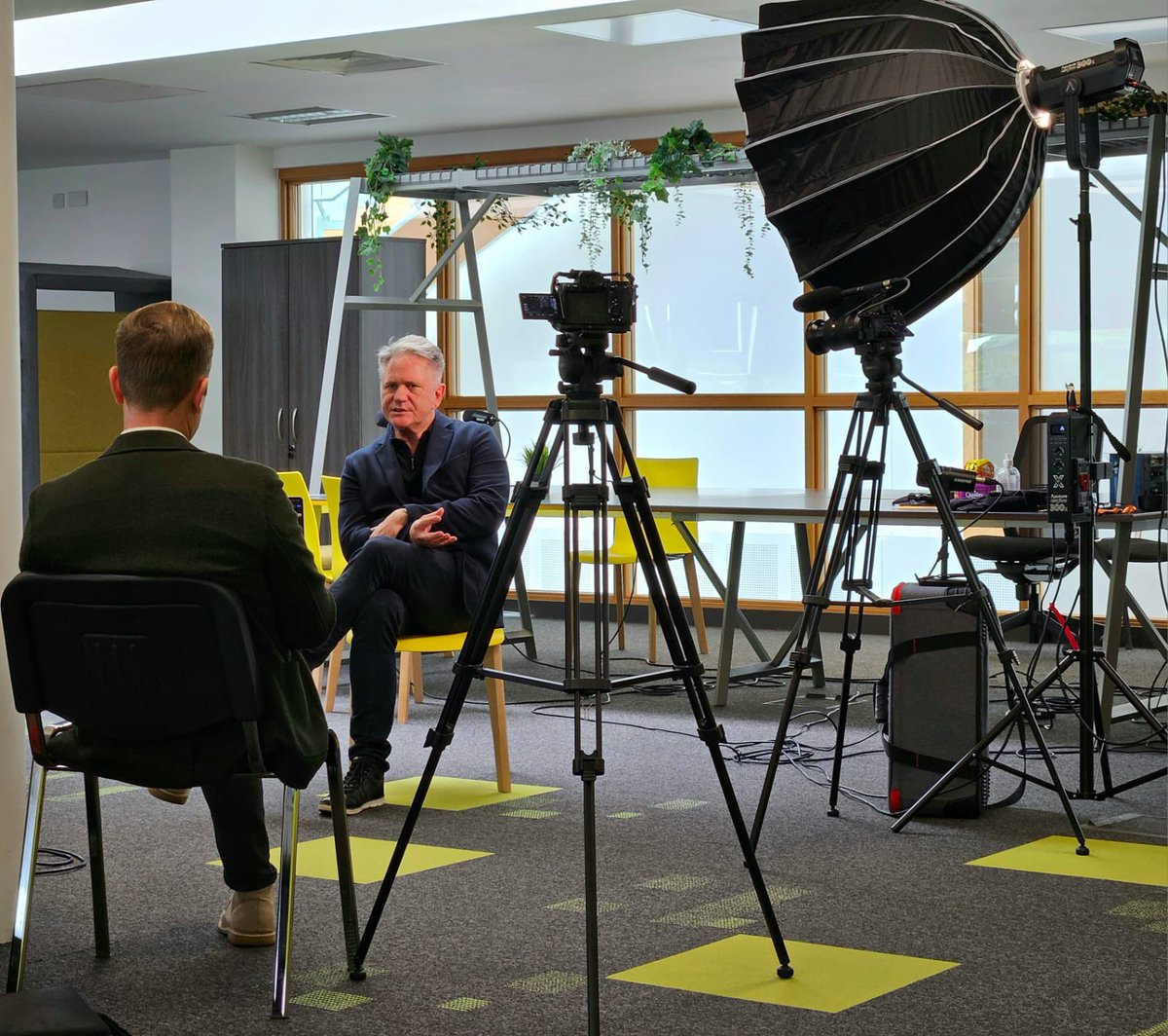 Tiberiu Dancovici (@tibi54bwu) on Twitter photo Another awesome day filming for the AI pilot case study! <a href="/CymoeddCareDept/">CymoeddCareDept</a> were amazing, the camera loves you🙌🏻 Another awesome day filming for the AI pilot case study! <a href="/CymoeddCareDept/">CymoeddCareDept</a> were amazing, the camera loves you🙌🏻