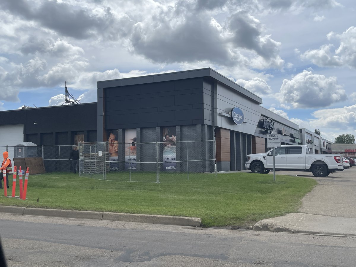 Chad Griffiths tweet media