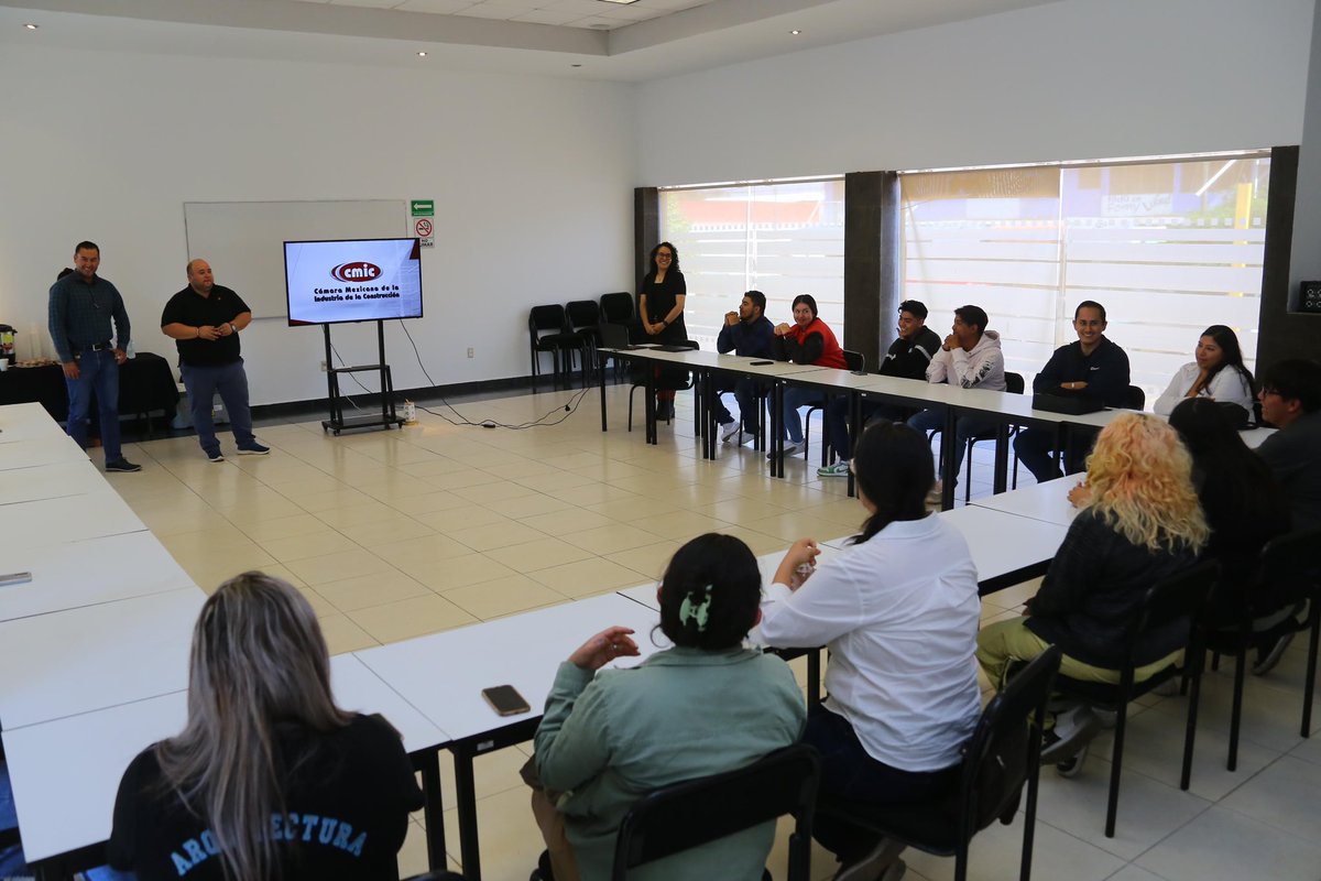 CMIC Michoacán tweet media