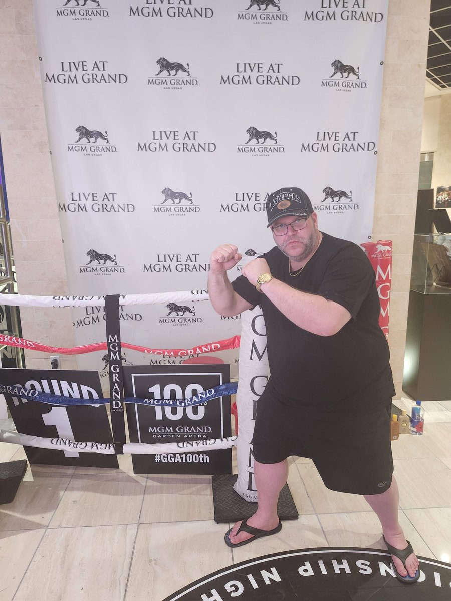 Sign the contract big boy