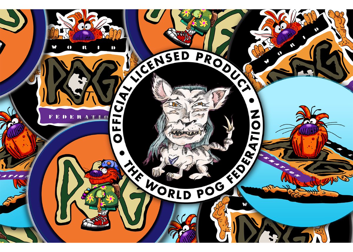 TIGON POGS… coming to the interwebs near you… launchpad.pogdigital.com