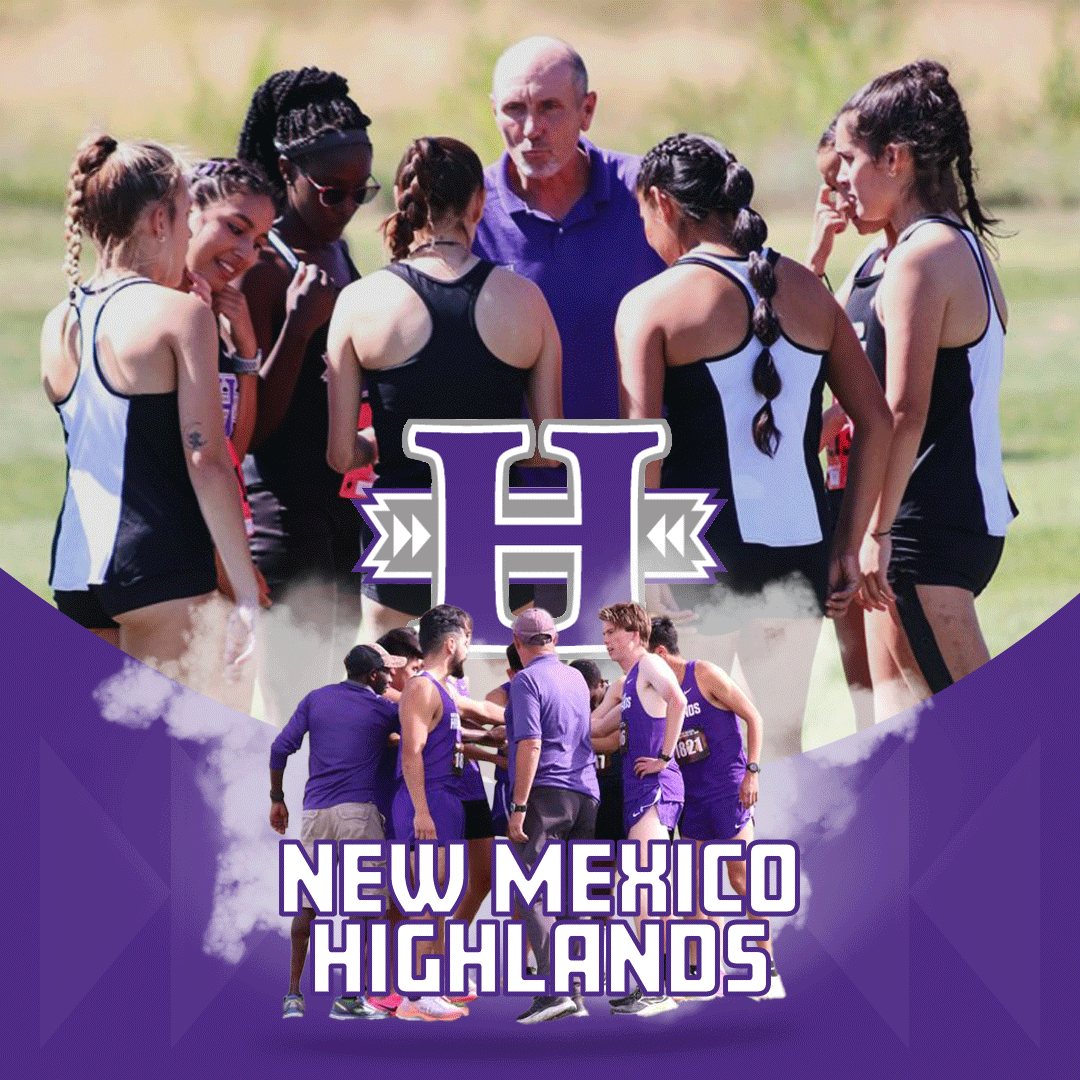 StreamlineTF's tweet image. What's the key to New Mexico Highlands' success in track and cross country at 6500 feet? Get the inside scoop from NMHU athletes themselves!

Read the full article --&amp;gt; l8r.it/hilW