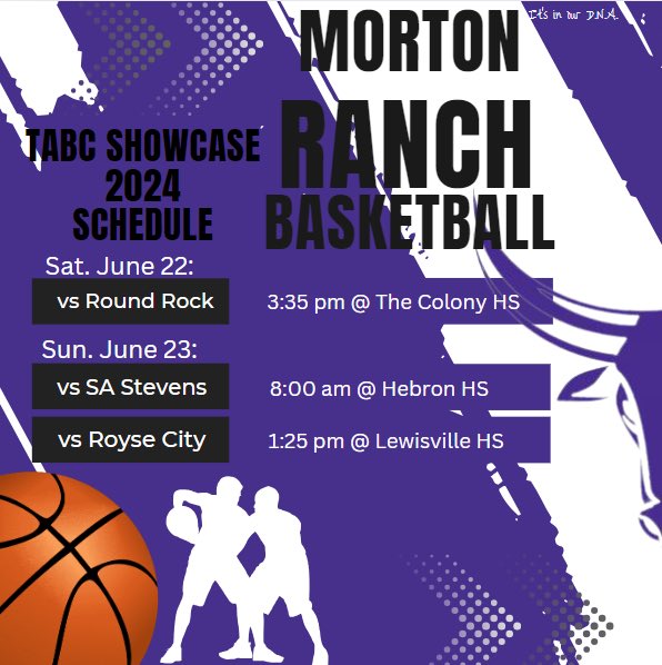 MRHS Boys Basketball tweet media