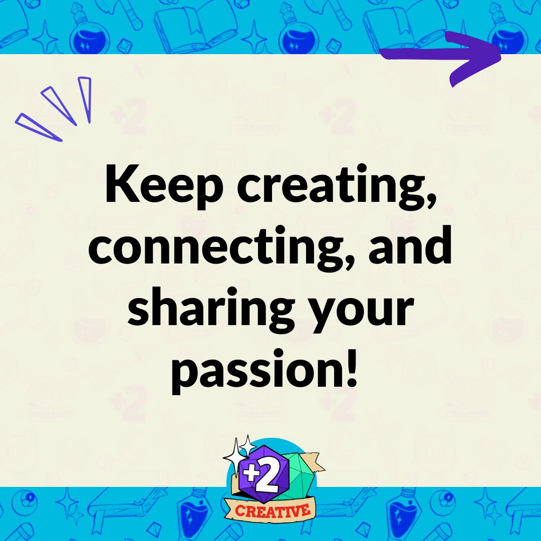 PlusTwoCreative tweet media