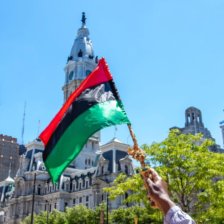 There will be no trash and recycling collections on Wednesday, June 19, in observance of Juneteenth holiday. Wednesday's materials will be picked up on Thursday. Collections will be one day behind regular schedule for the remainder of the week.