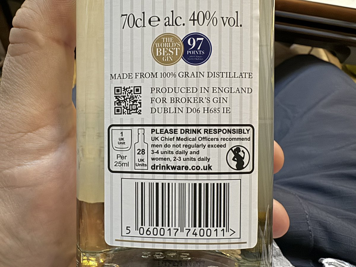 Gill Murray tweet media