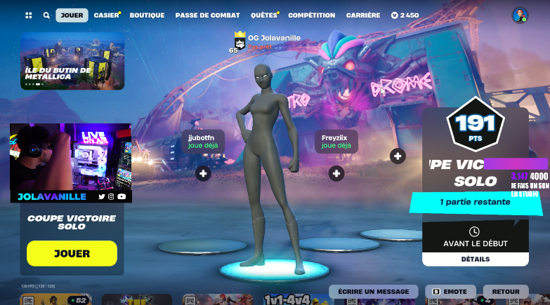 Jolavanille 🍦 tweet media