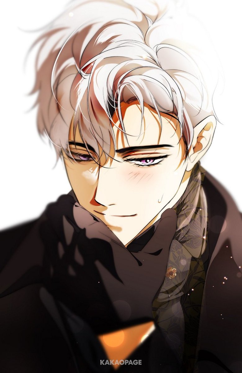 ruphenbain's tweet photo. save me fictional men blushing 
save me https://t.co/ko3TdoCGL1