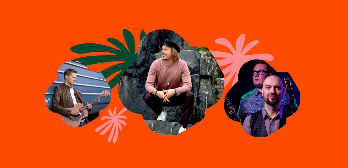 Mietitkö juhannuksen ohjelmaa? #SellonKesäterassi kutsuu kaupunkijuhannuksen viettoon! Juhannusaattona terassin lavalle nousee Voice of Finlandista tuttu Samu Laiho ja illalla koko kansalle Silkkii ja Älä tyri nyt -biiseistä tuttu Jukka Poika. #terdetuloa sello.fi/tapahtumat/ter…