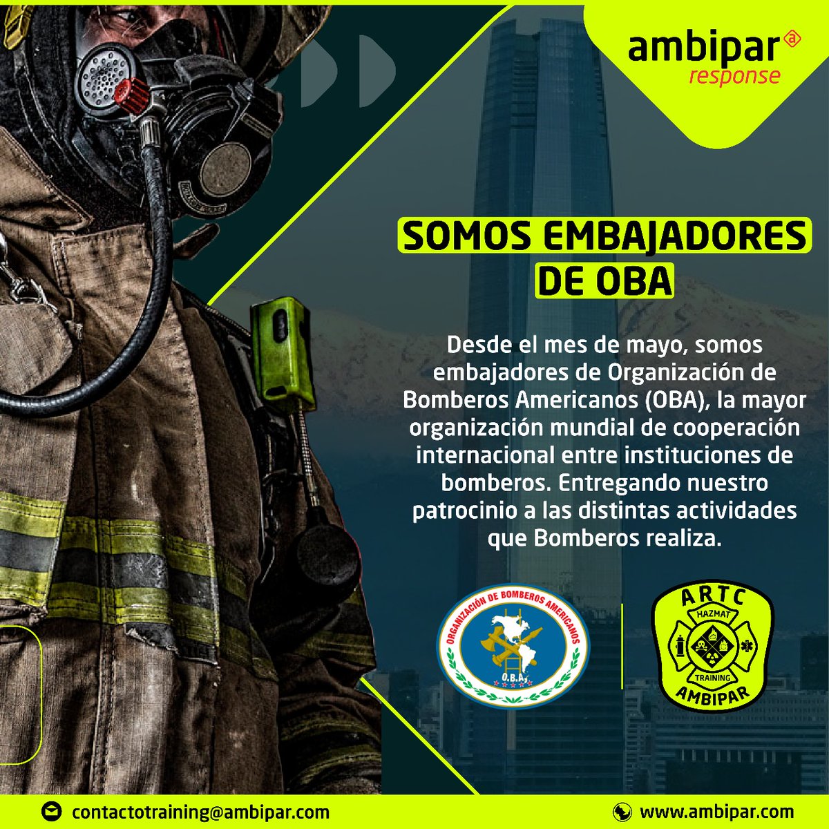 AMBIPAR RESPONSE LATAM tweet media