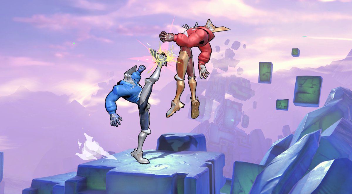 Sup Twitter.
Would you play this game?