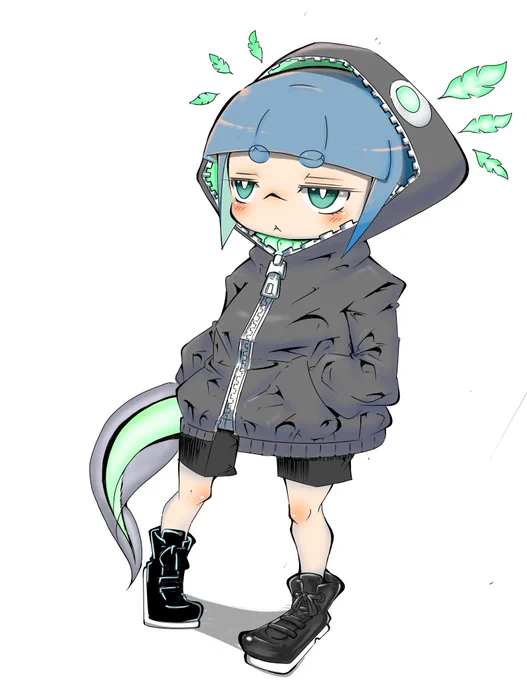 ウーパーアザラシ