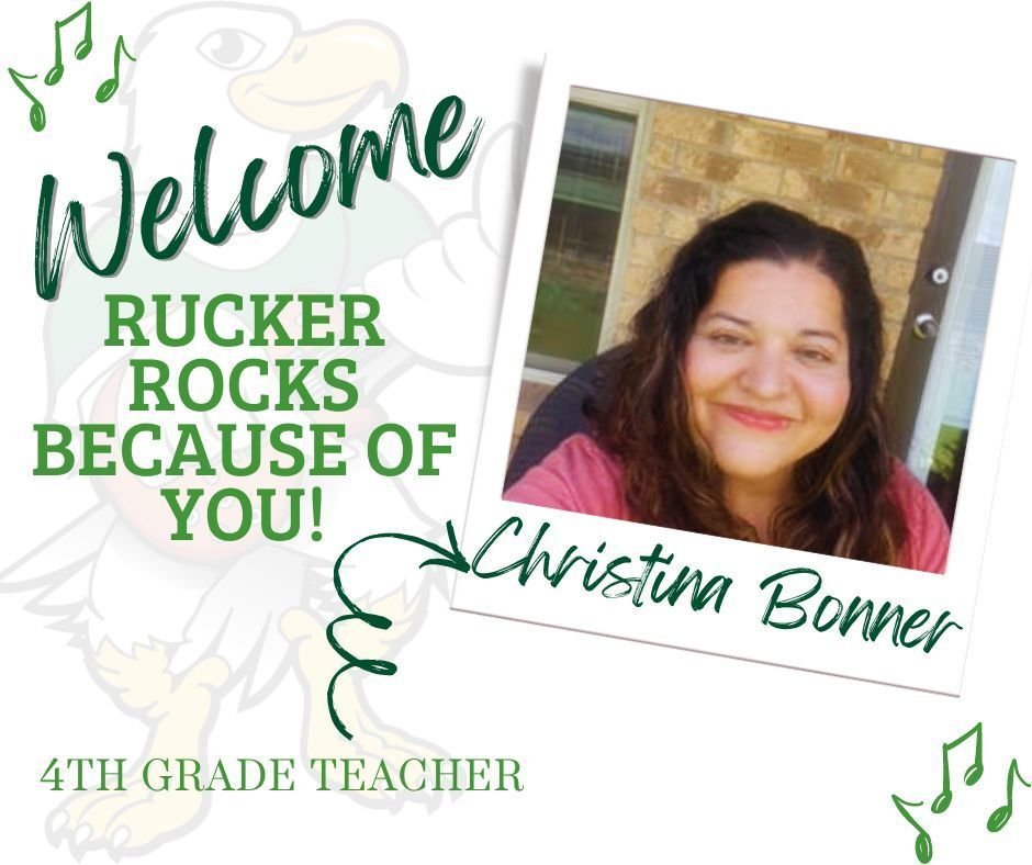 Rucker Elementary tweet media