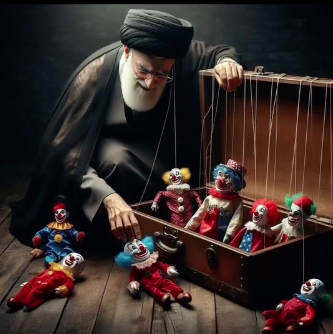 aa_sabei's tweet photo. @RoKhanna Iranians know true change can't come from within this system. #Iran #NoReforms #TrueChange https://t.co/rJ4KDn3N8V
