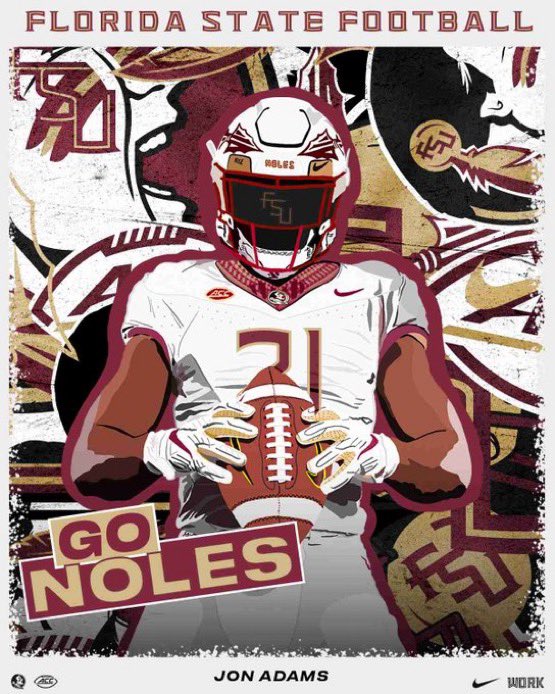 Jon Adams (@26jonjon) on Twitter photo Should I stay home🏹???? #Tribelife <a href="/ChuckCantor/">Chuck Cantor</a> <a href="/FSUCoachJP/">John Papuchis</a> <a href="/Coach_Norvell/">Mike Norvell</a> <a href="/CoachAdamFuller/">Adam Fuller</a> <a href="/ErnieSims34/">Ernie Sims III</a> <a href="/Bigjake1990/">Jacob Williams</a> <a href="/AdamGore14/">Adam Gore</a> <a href="/James5Corbin/">James Corbin</a> Should I stay home🏹???? #Tribelife <a href="/ChuckCantor/">Chuck Cantor</a> <a href="/FSUCoachJP/">John Papuchis</a> <a href="/Coach_Norvell/">Mike Norvell</a> <a href="/CoachAdamFuller/">Adam Fuller</a> <a href="/ErnieSims34/">Ernie Sims III</a> <a href="/Bigjake1990/">Jacob Williams</a> <a href="/AdamGore14/">Adam Gore</a> <a href="/James5Corbin/">James Corbin</a>