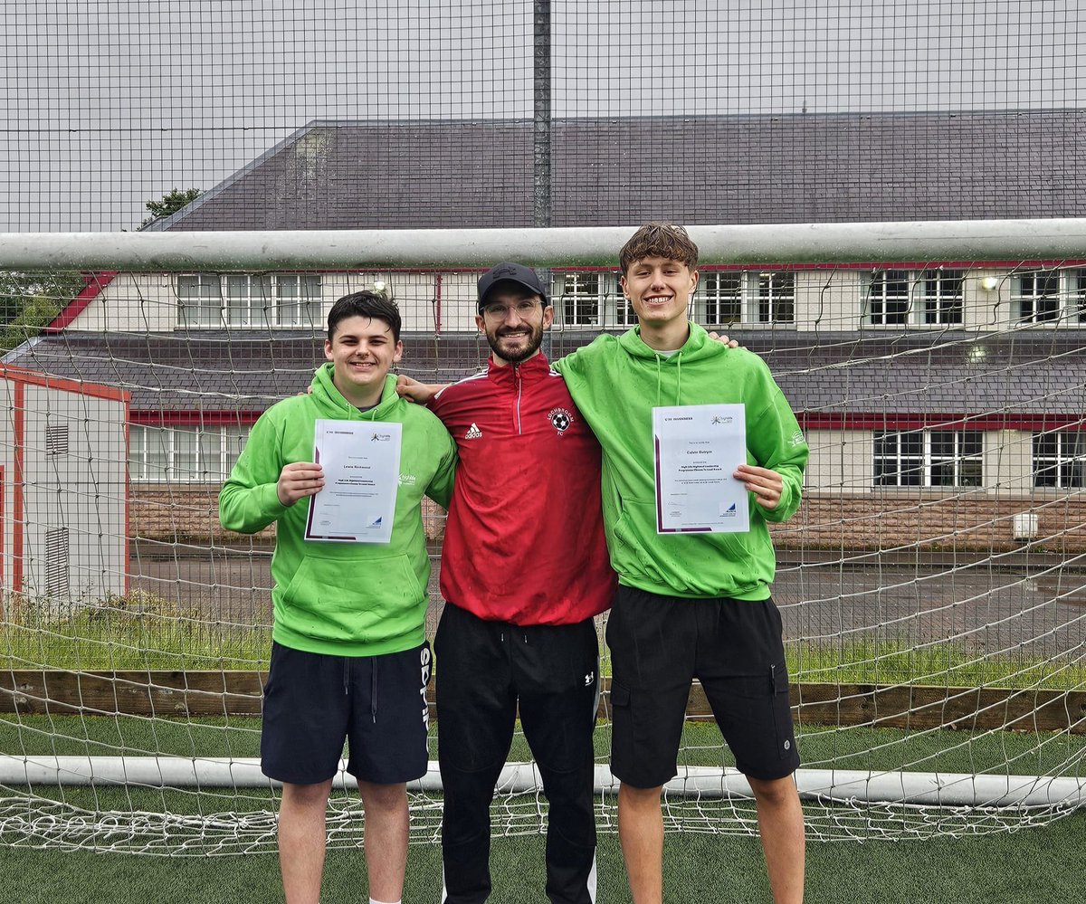 Caroline Boyd tweet media