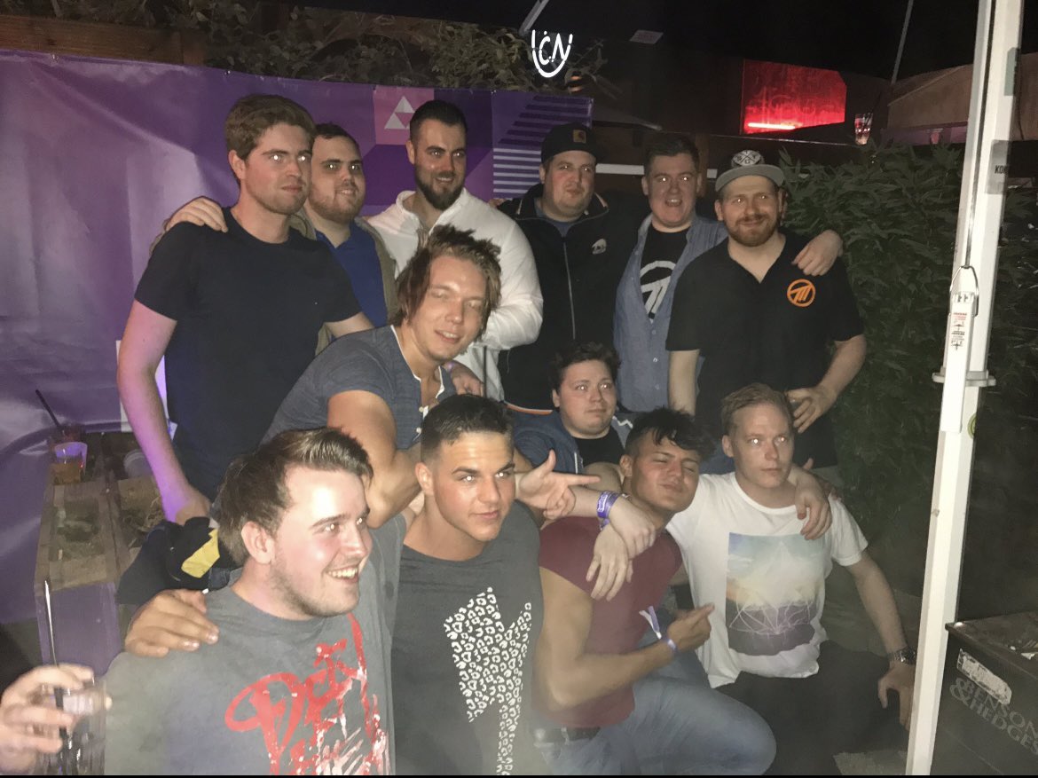 Methodsco's tweet photo. @Lorgokz It’s been an unforgettable journey over the years man, thank you for your support and being part of @Method history, looking forward to staying in touch as you dominate the fitness field my friend! 💪 here are some old memories for you 🤓 #methodway https://t.co/6ZQBJENRTs