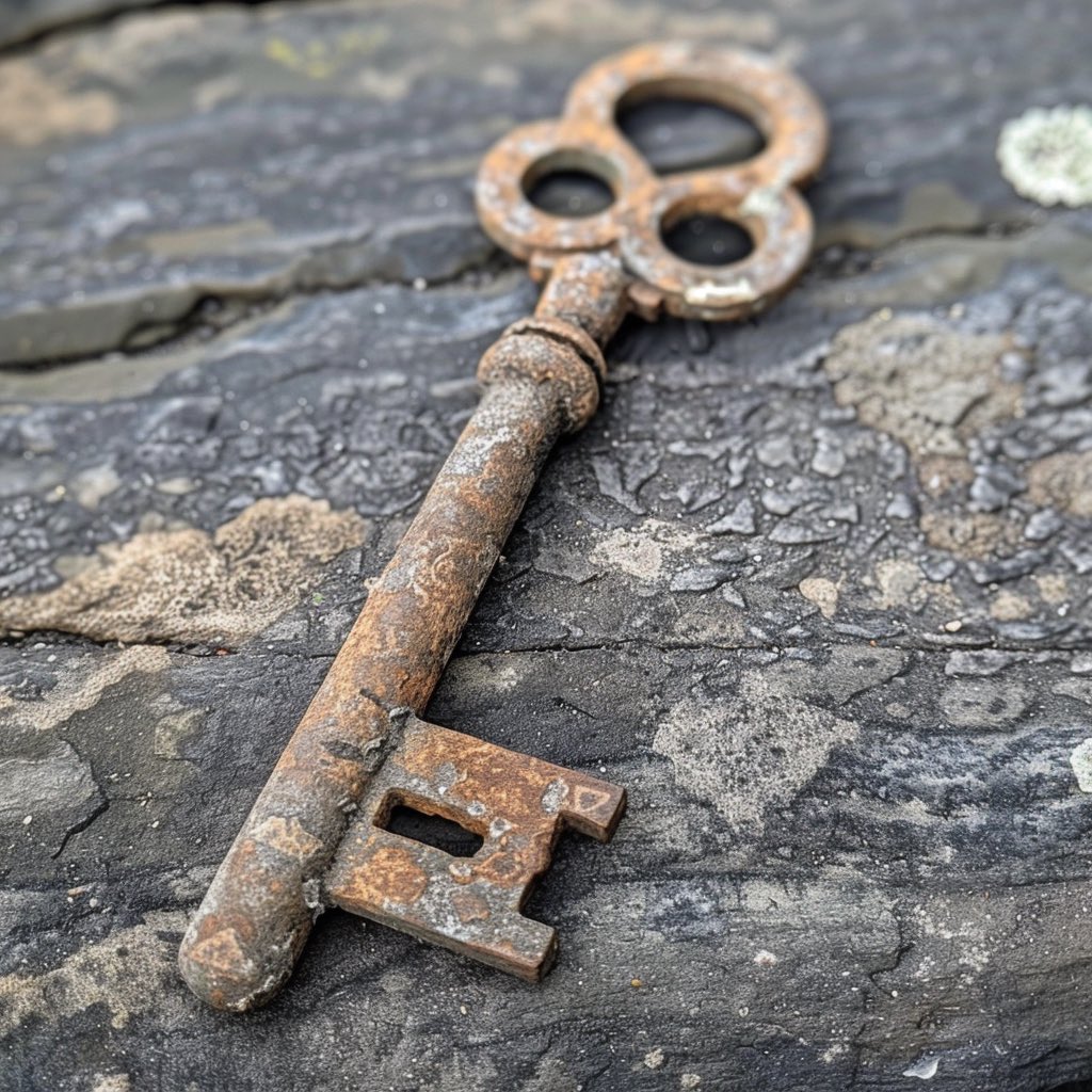 NoTimeTraveler's tweet image. Watching you use physical keys is like witnessing ancient history. In 2050, biometric scans open doors with just a glance 🚪 

#FutureSecurity 
#KeylessEntry