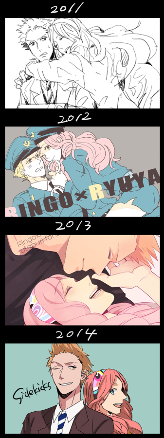 追加した～🥰 