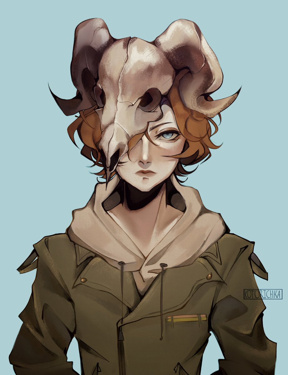 kotorichka's tweet photo. 子羊の王様

#chuuya #bsd #中也 #bsdtwt https://t.co/5khKc0tYA4