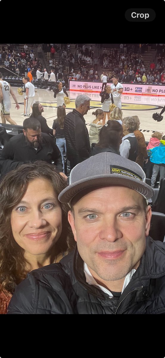 Happy Birthday ⁦<a href="/SonyaLynWolfe/">Sonya Wolfe</a>⁩! #Blessed #AnotherOne 🙌🏻🎉