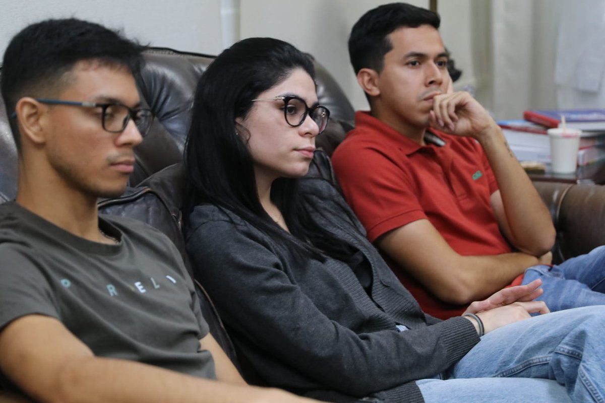 Luis Francisco Sucre tweet media