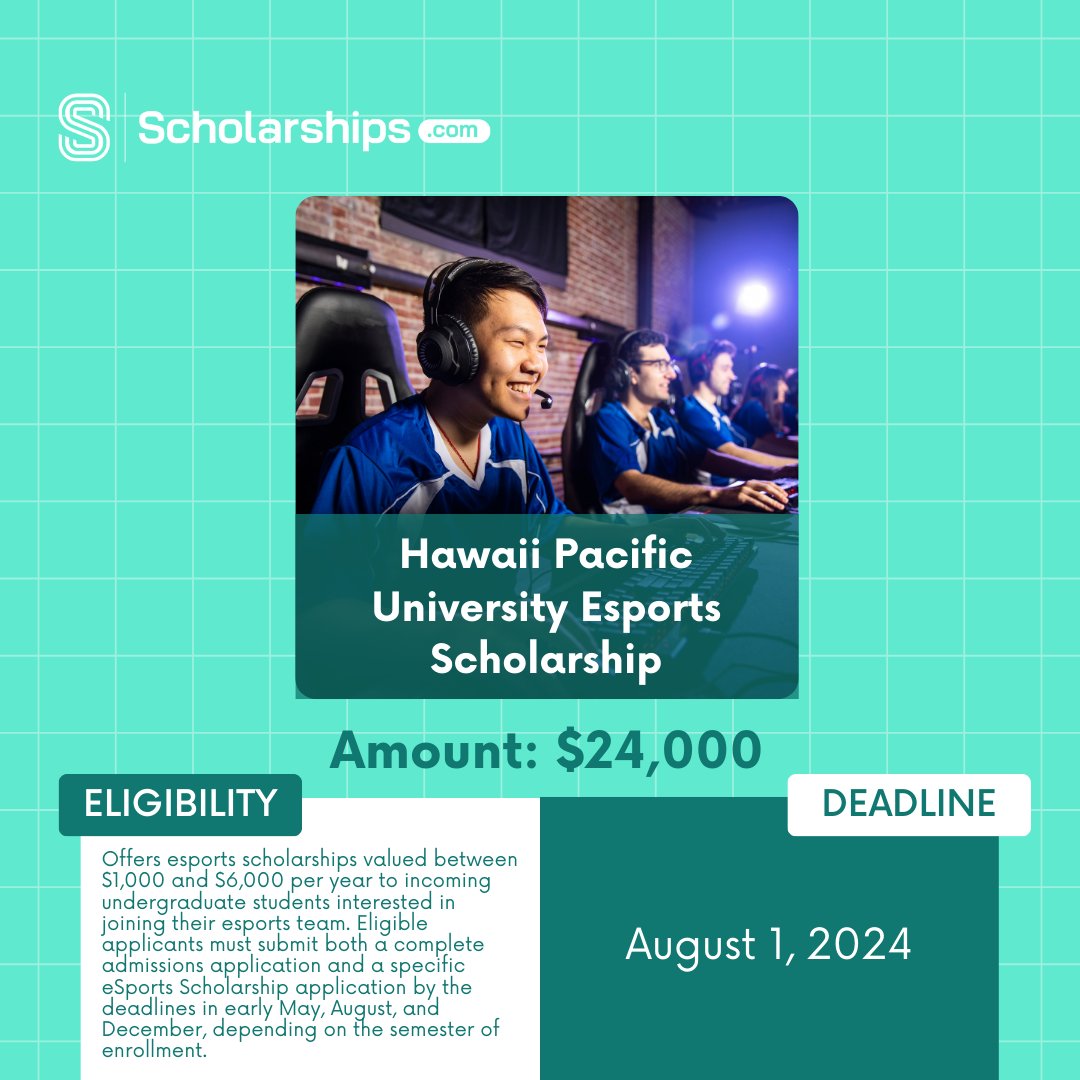 🎓✨ Scholarships of the Week! 🌟 Check out these incredible opportunities to fund your education. Don't miss your chance to apply and secure your future. Act now and make your dreams a reality! 🚀 #ScholarshipsOfTheWeek #EducationGoals #ScholarshipOpportunities