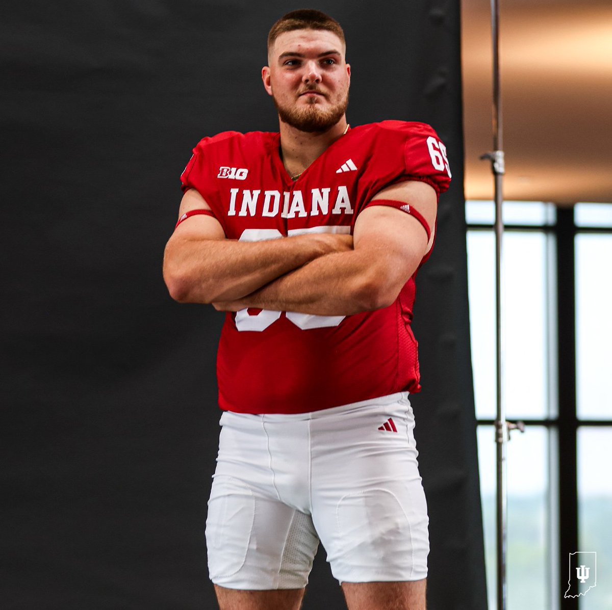 Behind the scenes. 📸👀