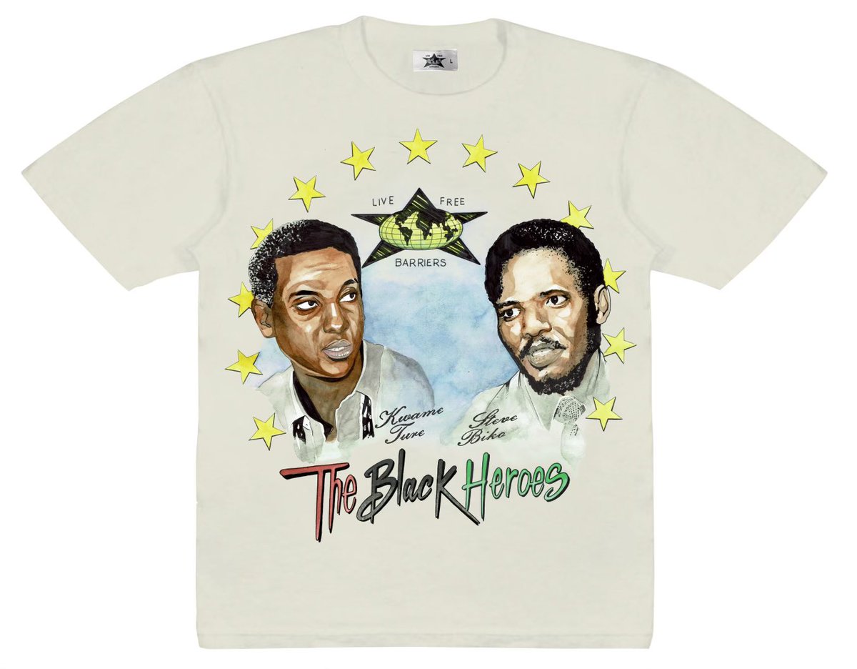 Barriers Worldwide tweet media