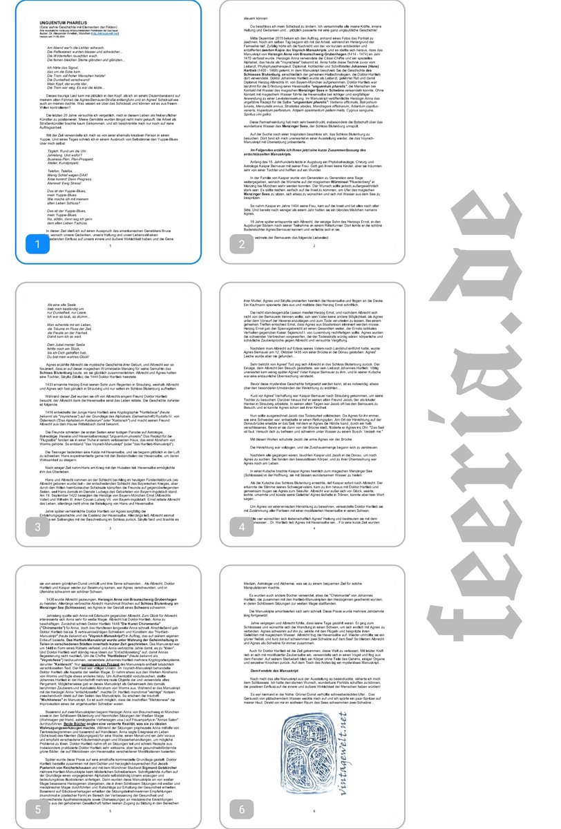 panpsy.de feeria.de #voynich #voynichmanuscript #michitonese #voynichese #unguentumpharelis #blutenburg #amelkin #hexensalbe