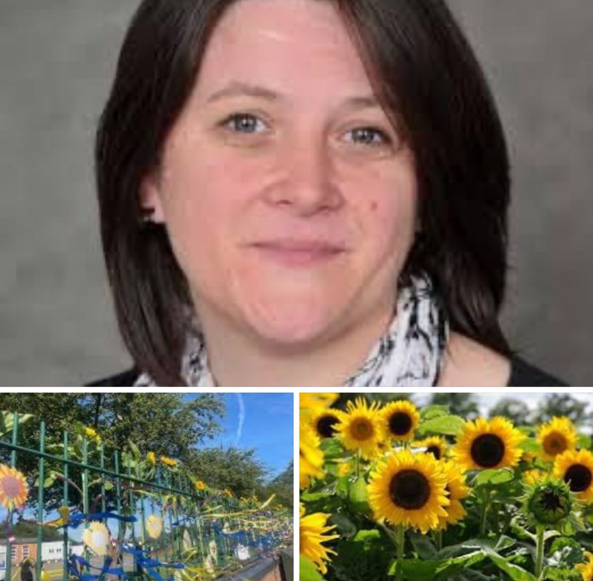 Today, we remember our friend and colleague Mrs Bobbie Caisley. 
Bobbie has such a positive impact on all that knew her. Your light shines on in our hearts 🌻🌻🩷