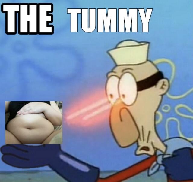 Daily Fat Admirers Memes tweet media
