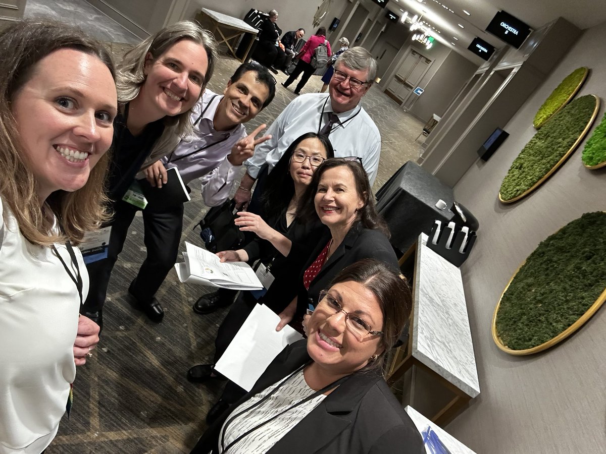 💥 Last minute pre-conference strategy! #IAMSE2024 Come learn about Generalist Competencies for UME leaders in Marquette VII 2:30-4:00pm TODAY! 💥<a href="/iamse/">IAMSE</a>