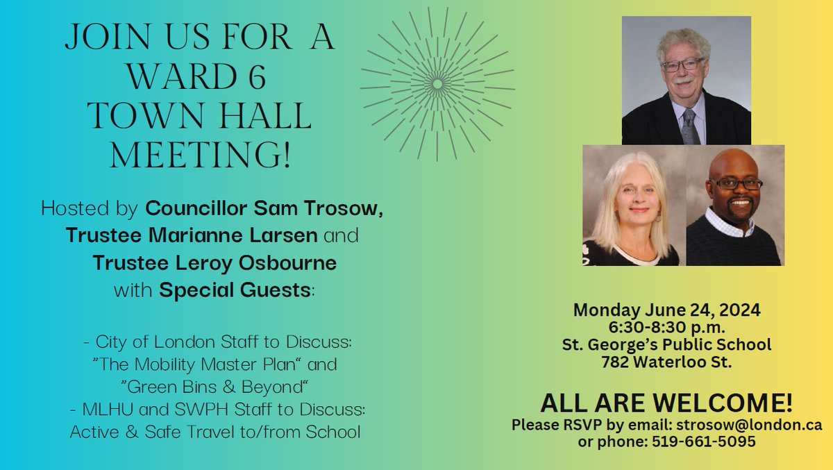 Marianne Larsen tweet media