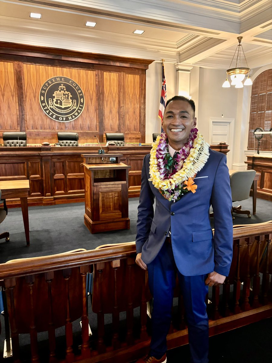 danicoolramos's tweet photo. North Shore’s New Country Boy Attorney🏄🏾‍♂️⚖️
Esq-get it! https://t.co/xPJGiNZHHP