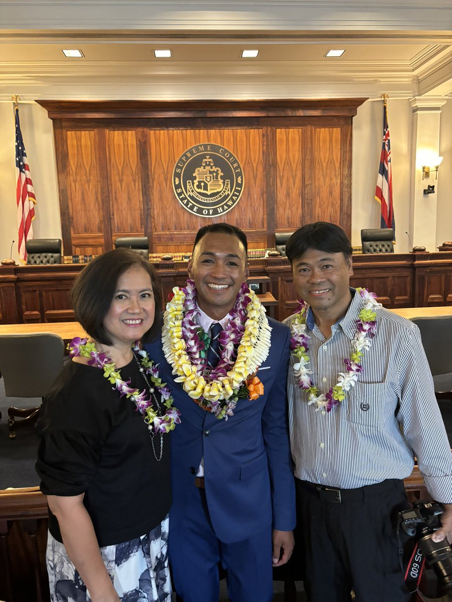 danicoolramos's tweet photo. North Shore’s New Country Boy Attorney🏄🏾‍♂️⚖️
Esq-get it! https://t.co/xPJGiNZHHP