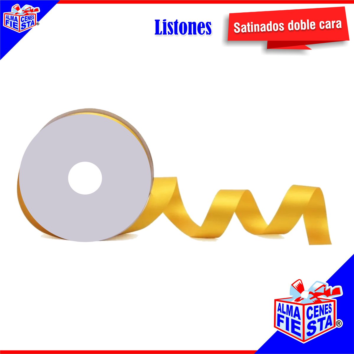 playa_fiesta's tweet image. #Listones #Satinados #DobleCara 
Para más informes 👉👉👉 bit.ly/2E0Vi2B
O manda mensaje privado y con gusto atenderemos tus dudas 📲
𝗔𝗩𝗜𝗦𝗢 𝗗𝗘 𝗔𝗗𝗩𝗘𝗥𝗧𝗘𝗡𝗖𝗜𝗔 ⚠️⚠️⚠️ / 𝗡𝗢🚫 𝗿𝗲𝘀𝗽𝗼𝗻𝗱𝗲𝗺𝗼𝘀 𝗜𝗡𝗕𝗢𝗫