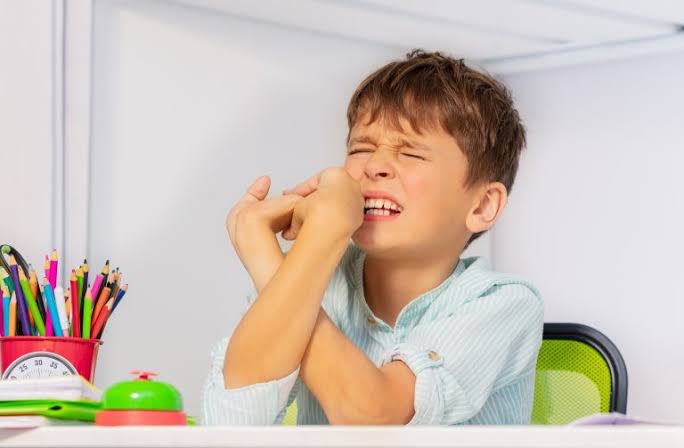 celebritypharm's tweet image. 🍭WHAT IS AUTISM SPECTRUM SYNDROME? 

Autism Spectrum Disorder (ASD)  is a developmental disorder of the brain that affects a person’s ability to communicate, and socially interact, as well as the ability to learn and interpret things like other people.

ASD is usually diagnosed…