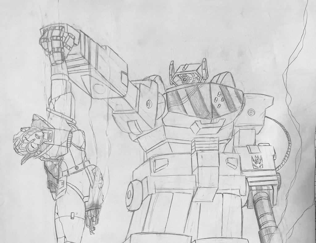 TransformerArt's tweet photo. @ARCTIC_ST0RM https://t.co/qVqNJ6wB8q