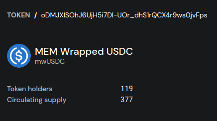 Molecular Execution Machine tweet media