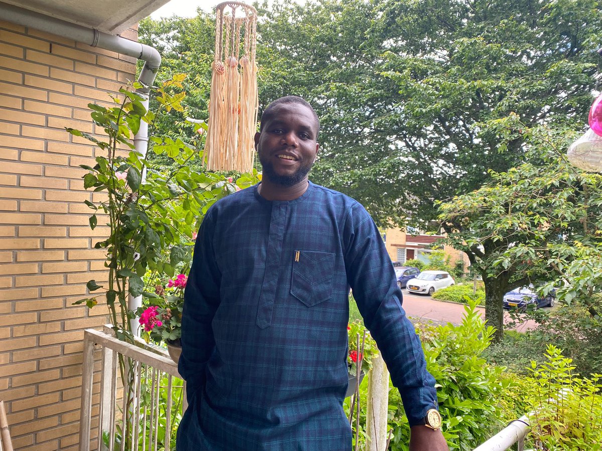Salim Wangabi tweet media