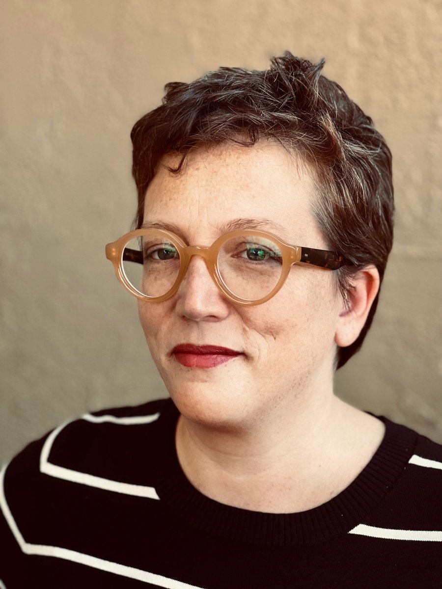 UTSA (@utsa) on Twitter photo We’re sending a Texas-sized welcome to Emilie Amrein, who has been named founding director of UTSA Arts, our initiative to promote community arts education. Can’t wait to see you in San Antonio this July.
Read more: bit.ly/3z7Z5YI
#UTSA <a href="/UTSACOLFA/">UTSA College of Liberal and Fine Arts</a> @UTSAArts @UTSAMusic We’re sending a Texas-sized welcome to Emilie Amrein, who has been named founding director of UTSA Arts, our initiative to promote community arts education. Can’t wait to see you in San Antonio this July.
Read more: bit.ly/3z7Z5YI
#UTSA <a href="/UTSACOLFA/">UTSA College of Liberal and Fine Arts</a> @UTSAArts @UTSAMusic