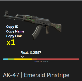 GreenLegendTV's tweet photo. ⚡Livestream Giveaway⚡

HOJE:  
Chat Giveaway: AK-47 | Emerald Pinstripe FT ($4)
Ganha +380 Prémios com a Rolada do Green!!!

✅Segue-me
✅RT
✅Marca 1 Amigo

Sorteio Relâmpago: Shadow Daggers Forest DDPAT (FT)
⬇️ENTRA AQUI⬇️
https://t.co/3YNGPmjmLS

https://t.co/SFvgDJk8s9
https://t.co/7QzxgLx12Q

ZIIIMBORAAA...

#cs2 #CSGOGiveaway #sorteios #csgo #30green #csgonet #insane #cskinstore #csgoskins #cs2giveaways