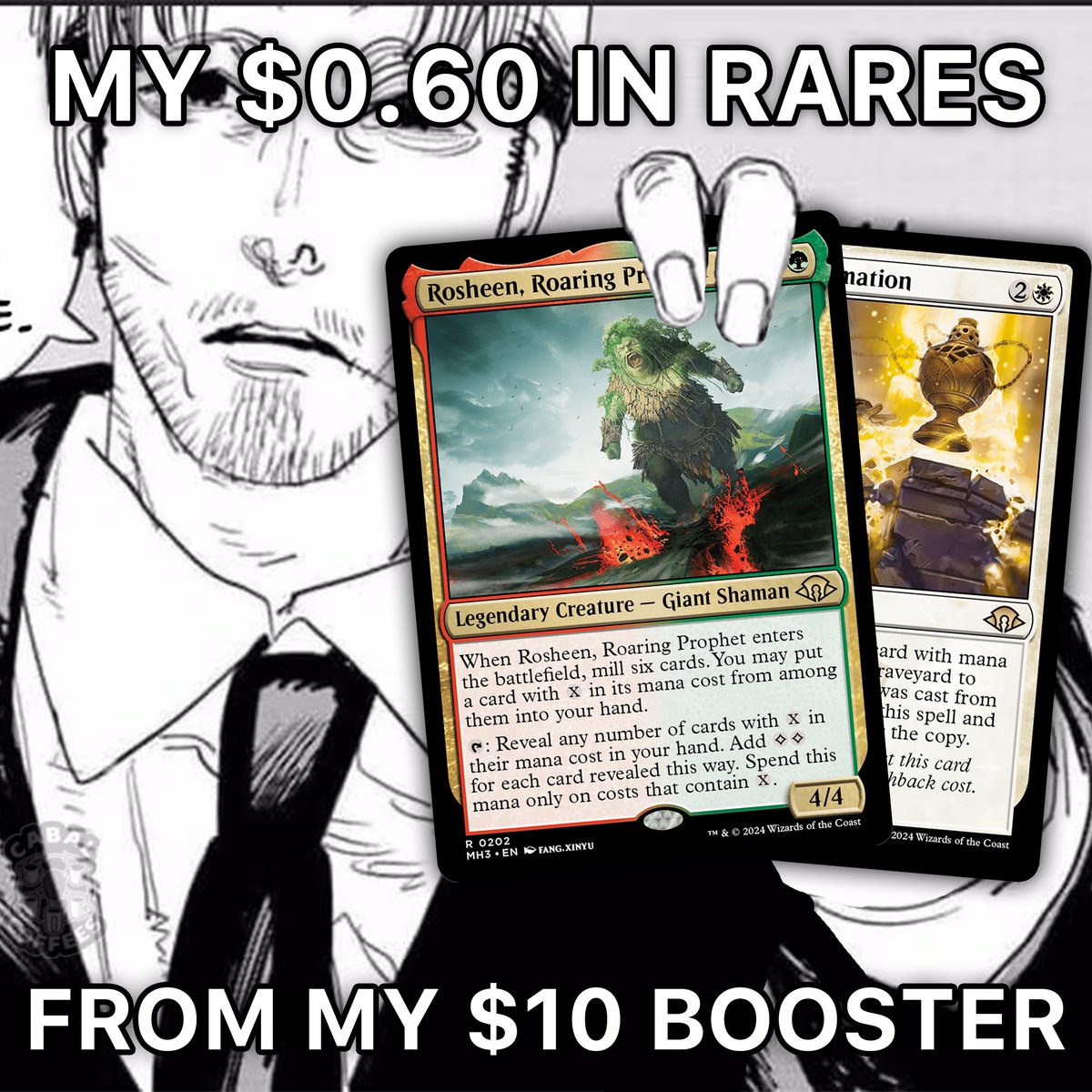 cabalcoffees's tweet image. It happens 🤷🏻‍♂️