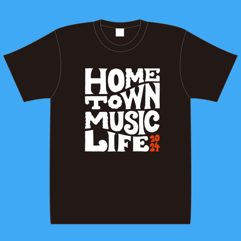 HTMusicLife's tweet image. HTML 2024オリジナルTシャツの通信販売開始!在庫のみの販売となります。オリジナルポストカード付き。
sakamotosatoru.shop-pro.jp/?pid=181396945
#HTML2024